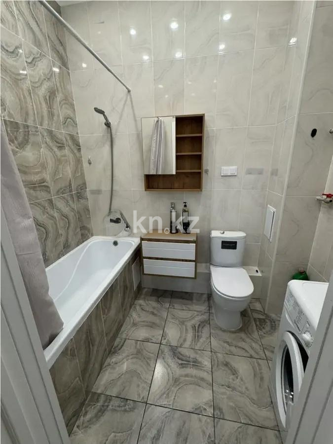 Продажа 2-комнатной квартиры, 57 м², ул. Керей, Жанибек хандар, дом  40 - Продажа квартир без посредников в Астане фото 5 из 6