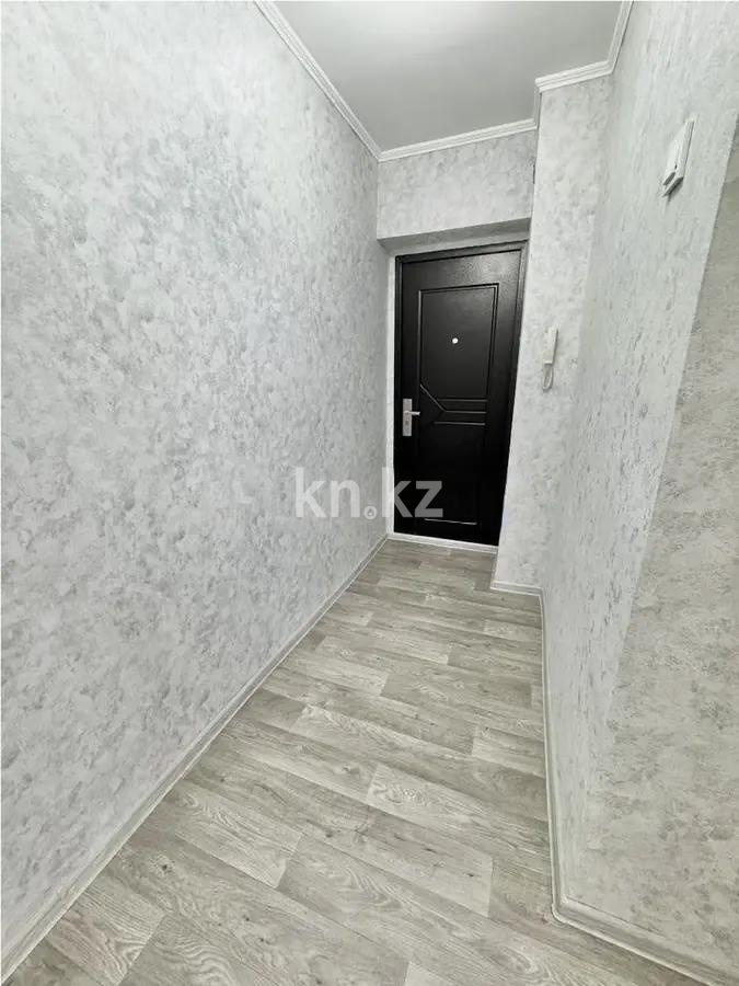 Продажа 1-комнатной квартиры, 33 м², ул. Таха Хусейна, дом  13/1 - Продажа  однокомнатных квартир в Астане без посредников с фото фото 3 из 3