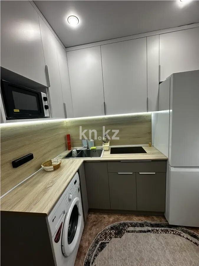Продажа 1-комнатной квартиры, 32 м² в Темиртау - фото 2