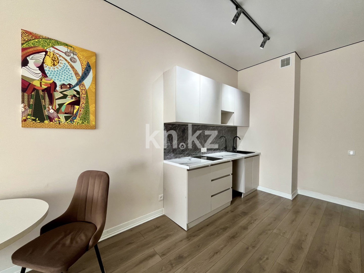 Продажа 1-комнатной квартиры, 36 м² в Алматы - фото 7