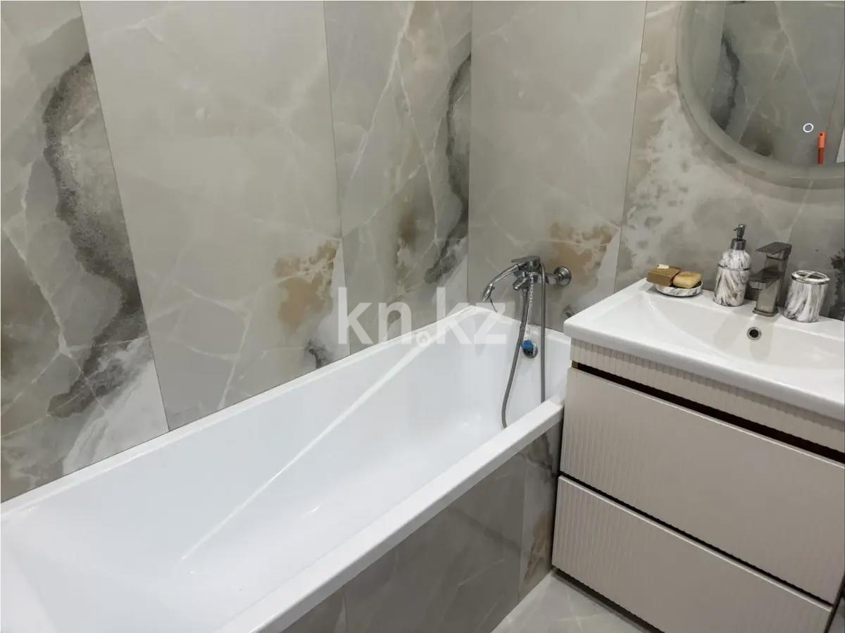 Продажа 2-комнатной квартиры, 45 м² в Астане - фото 3