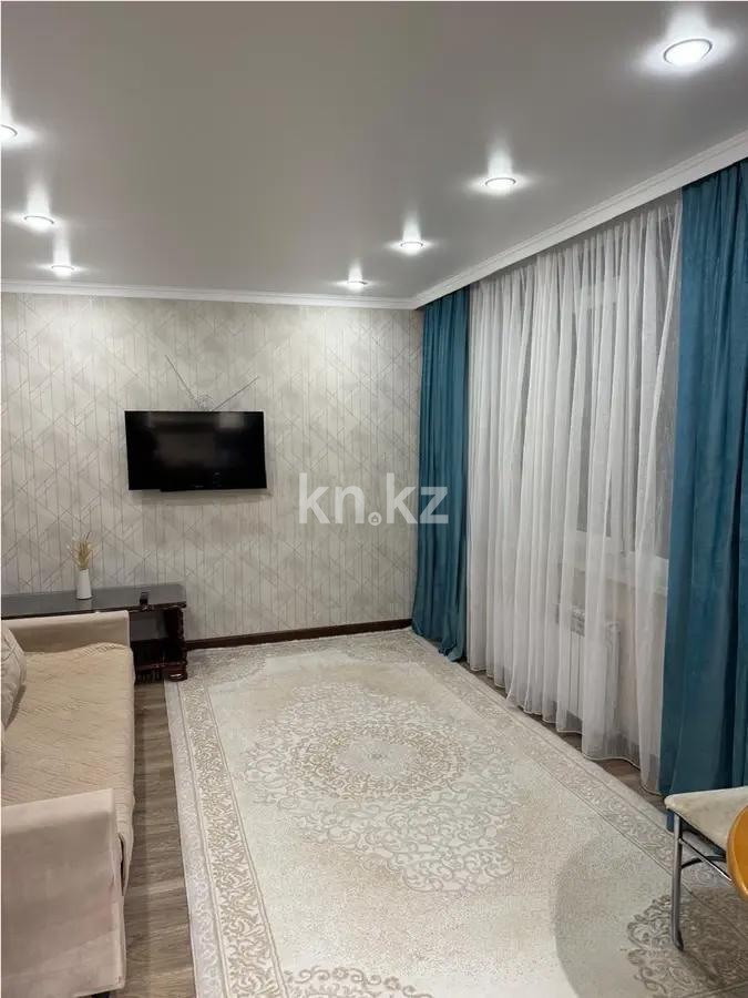 Продажа 2-комнатной квартиры, 44 м² в Астане