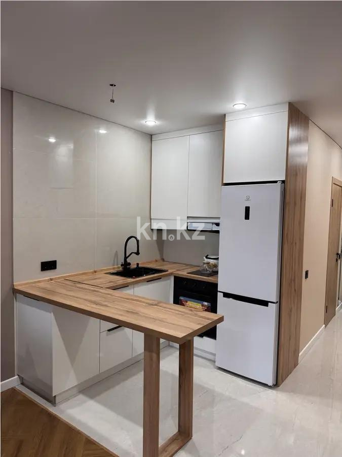 Продажа 1-комнатной квартиры, 30.3 м² - Продажа квартир в Казахстане - страница 102 фото 2 из 4