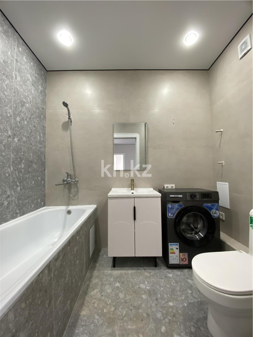 Продажа 2-комнатной квартиры, 60 м² в Астане - фото 9
