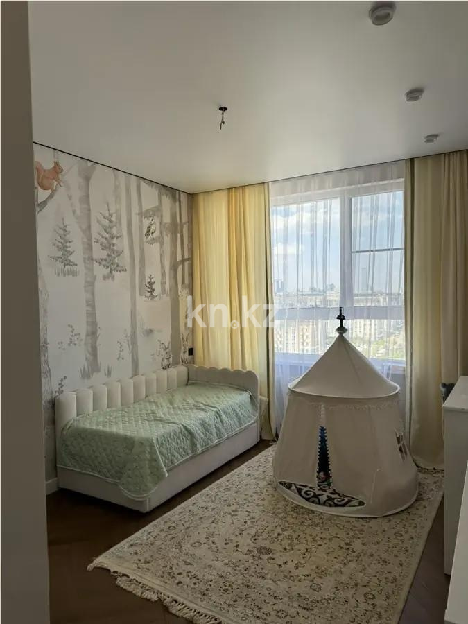 Продажа 3-комнатной квартиры, 72 м² в Астане - фото 3