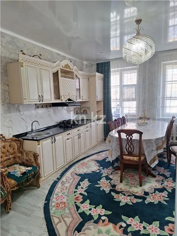 Продажа 2-комнатной квартиры, 60 м² - Недвижимость в Темиртау фото 2 из 3