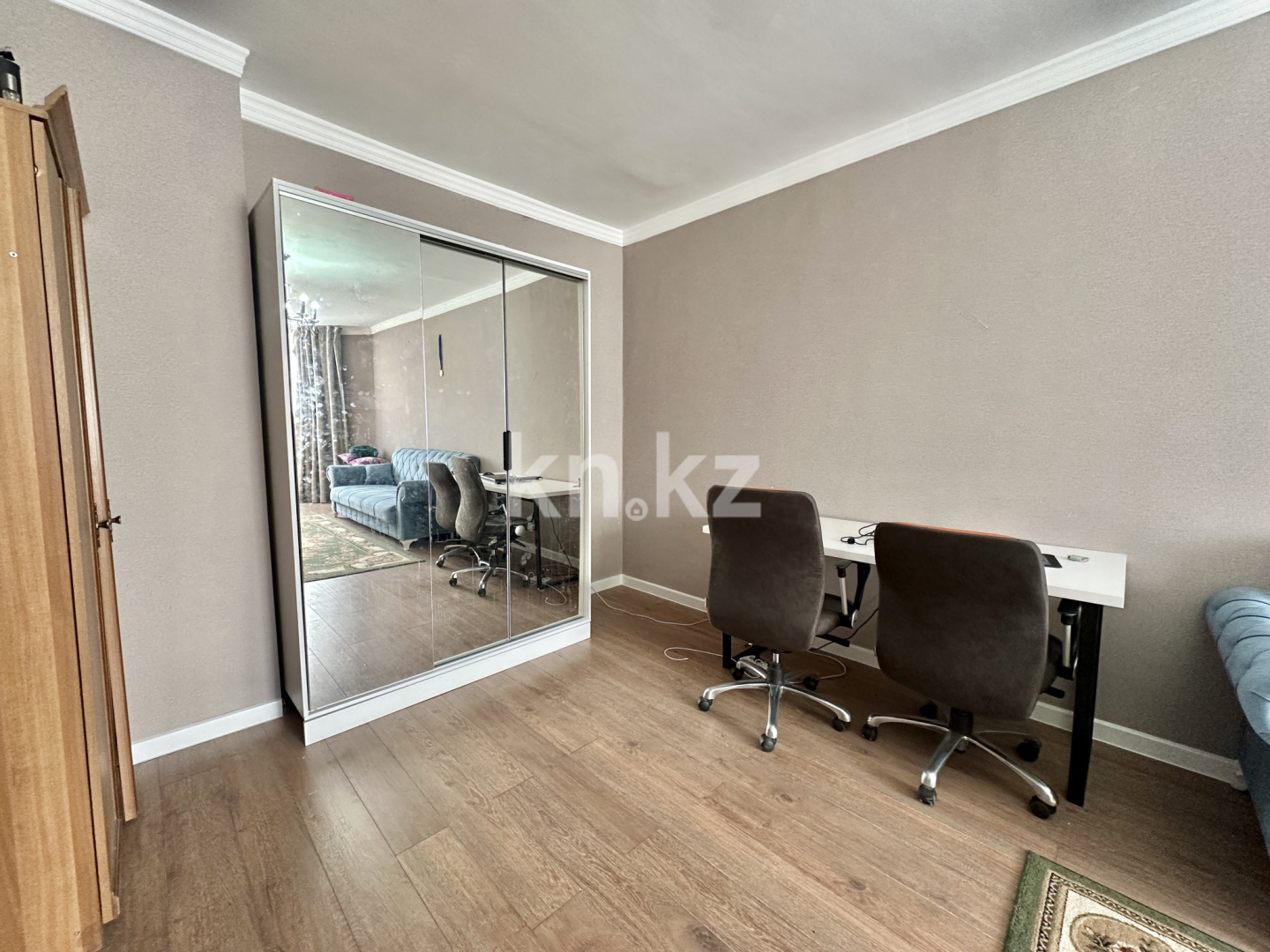 Продажа 1-комнатной квартиры, 48.7 м² - Продажа  однокомнатных квартир в новостройках Алматы с фото - страница 8 фото 6 из 15