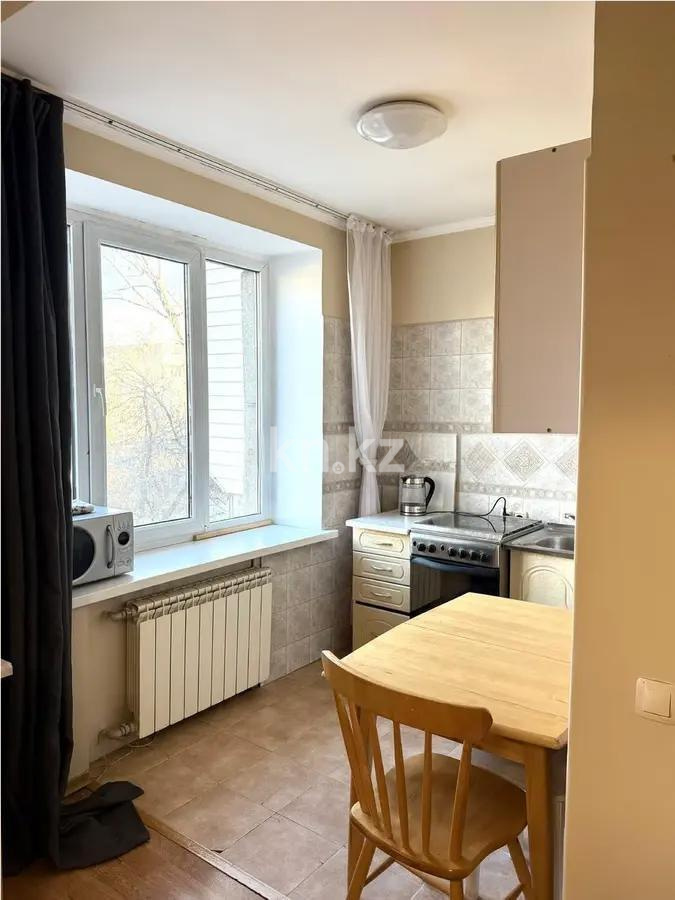 Продажа 1-комнатной квартиры, 35 м² - Продажа квартир в Алматы - страница 29 фото 3 из 4