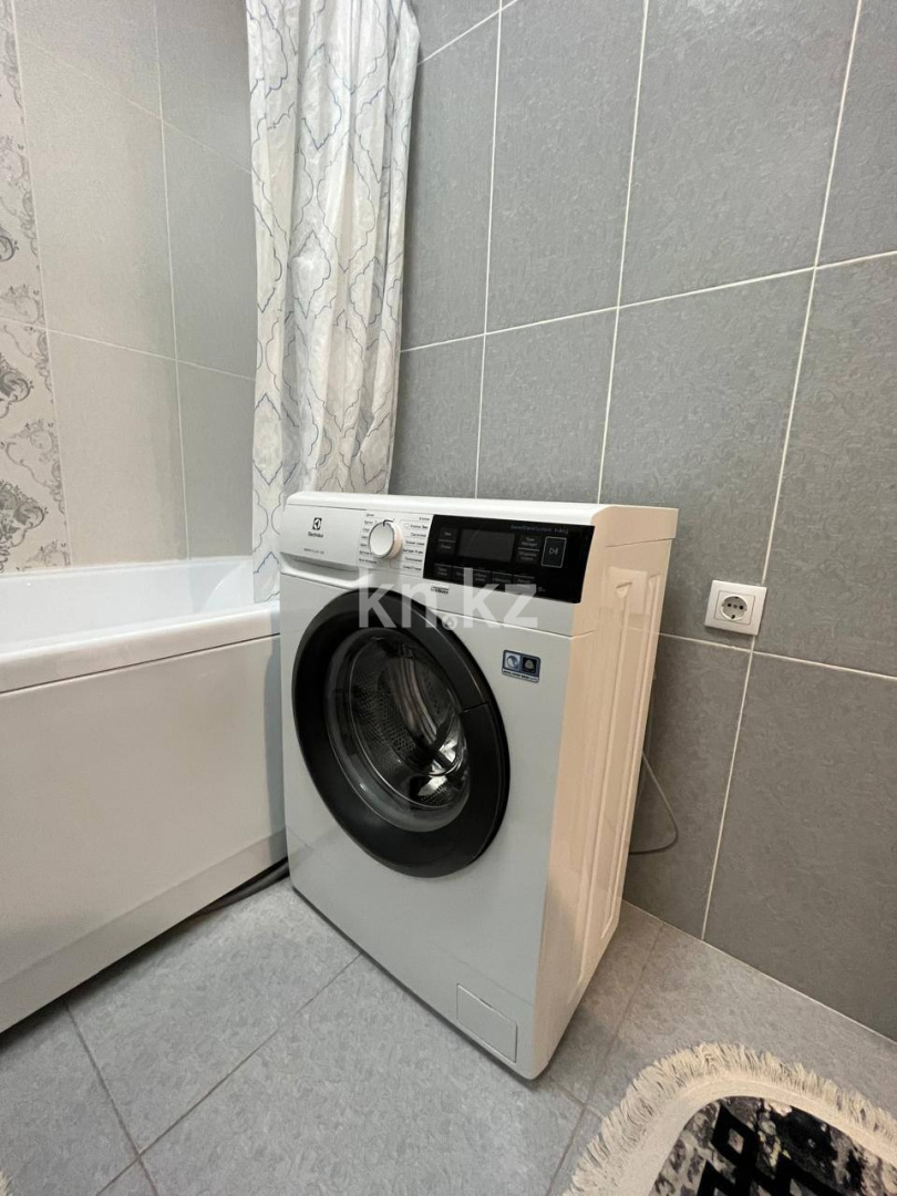 Аренда 1-комнатной квартиры, 45 м² - Аренда жилой и коммерческой недвижимости в Казахстане фото 11 из 11