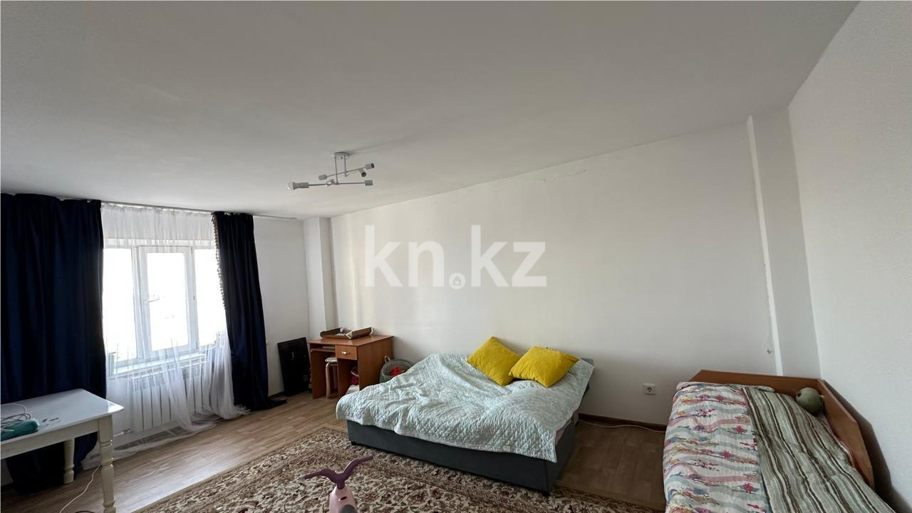 Продажа 2-комнатной квартиры, 69.3 м², ул. Ашимова - Продажа  двухкомнатных квартир в Караганде фото 1 из 3