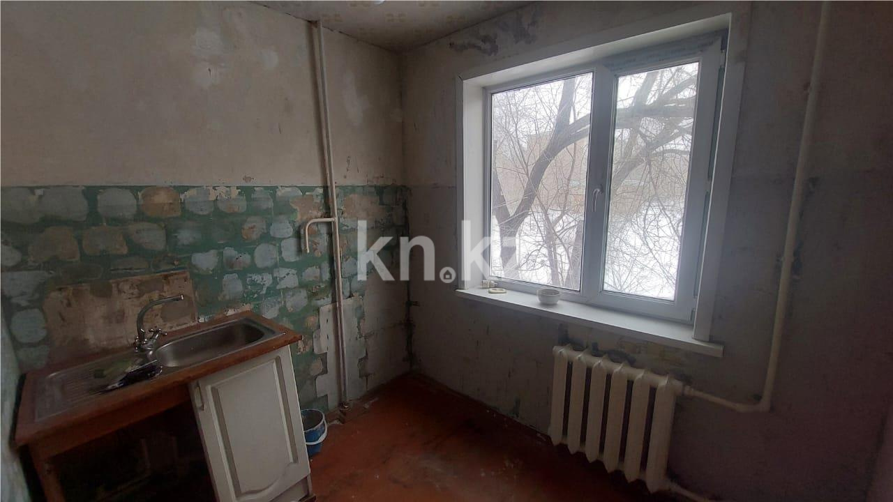 Продажа 2-комнатной квартиры, 43 м², ул. Абая - Продажа квартир в Темиртау фото 4 из 13