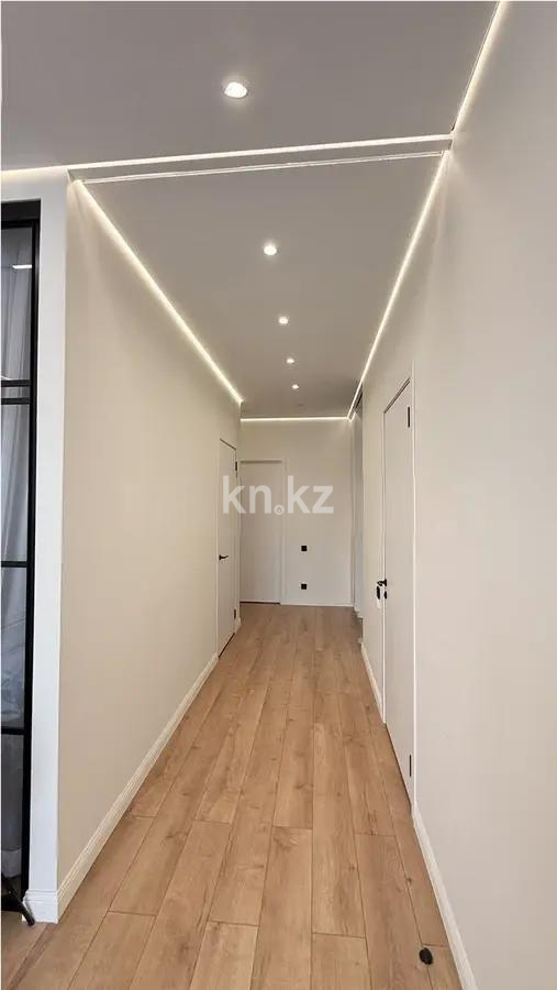 Продажа 3-комнатной квартиры, 83 м² - Продажа  трехкомнатных квартир в новостройках Алматы с фото - страница 3 фото 6 из 6