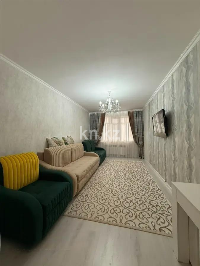 Продажа 2-комнатной квартиры, 69 м² - Продажа двухкомнатных квартир в р-не Есиль Астаны - страница 4 фото 1 из 5