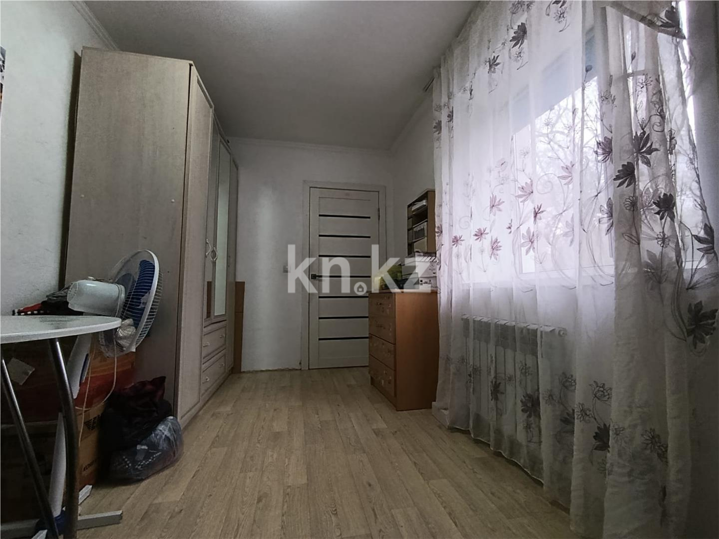 Продажа 3-комнатной квартиры, 51 м² - Продажа квартир в Кокшетау фото 8 из 13