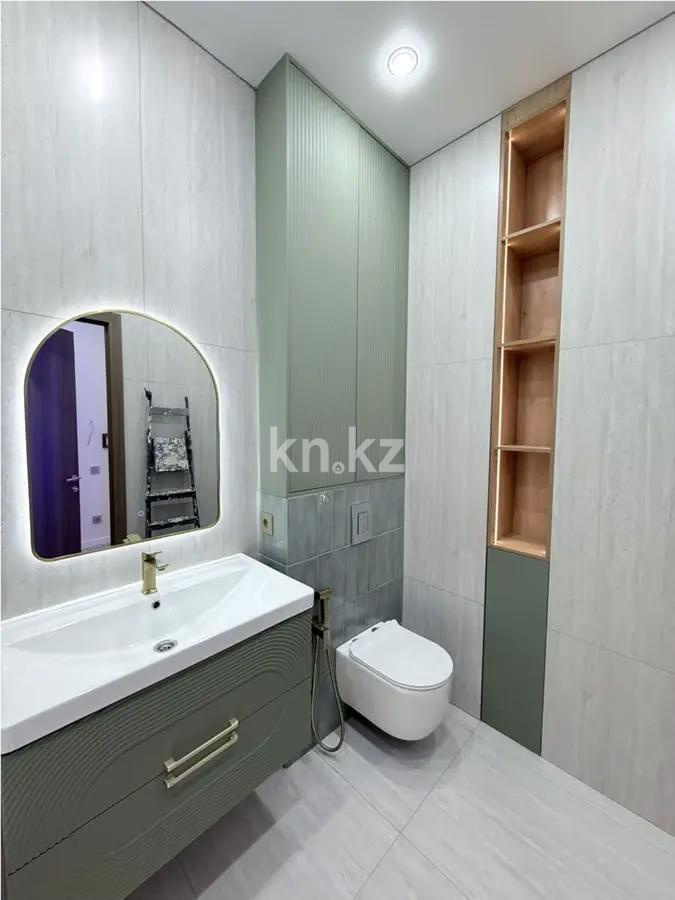 Продажа 2-комнатной квартиры, 49 м² в Астане - фото 4