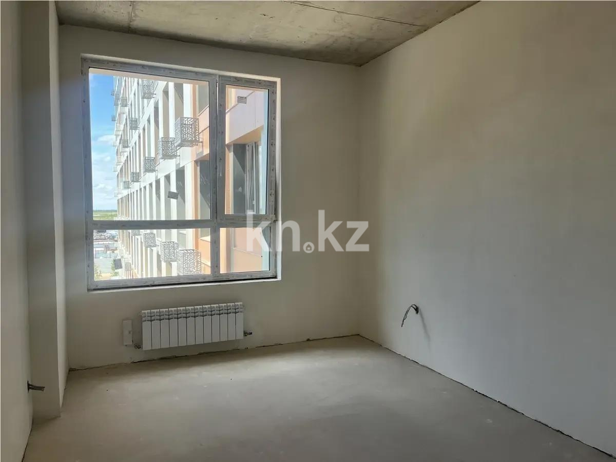 Продажа 3-комнатной квартиры, 82.6 м² - Продажа трехкомнатных квартир в Казахстане - страница 13 фото 1 из 3