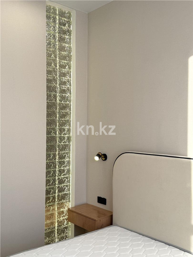 Продажа 1-комнатной квартиры, 41.7 м² в Астане