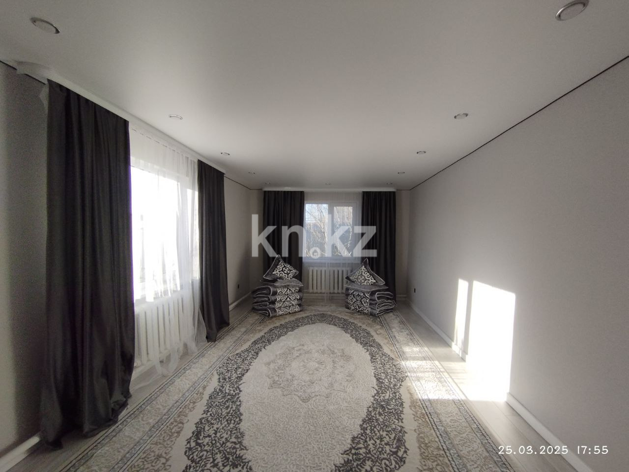 Продажа 5-комнатного дома, 114 м² - Продажа жилой и коммерческой недвижимости в Уральске фото 6 из 38