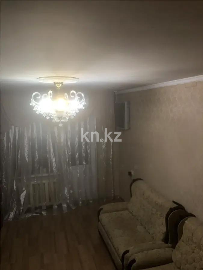 Продажа 1-комнатной квартиры, 30.8 м², пр. Сейфуллина, дом  412 - Продажа  однокомнатных квартир в Алматы без посредников с фото фото 1 из 3