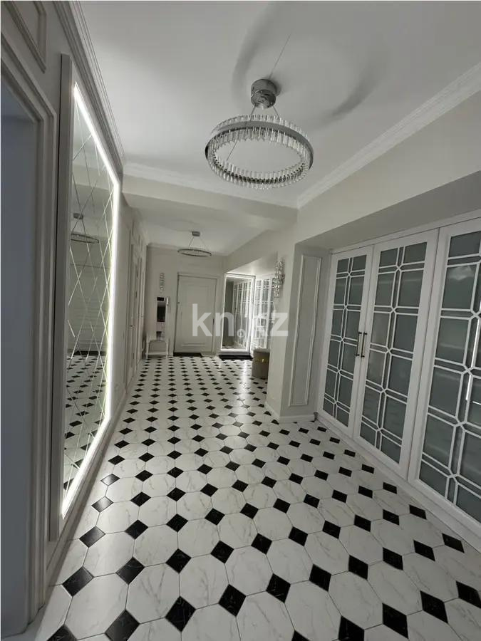 Продажа 4-комнатной квартиры, 125 м², ул. Кунаева, дом  158 в Алматы - фото 6