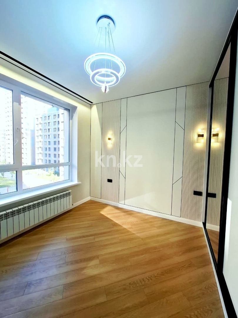 Продажа 3-комнатной квартиры, 71 м² в Алматы - фото 17