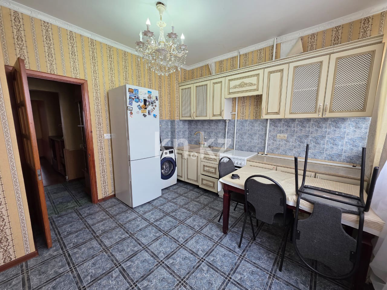 Продажа 3-комнатной квартиры, 70 м², ул. Розыбакиева, дом  70 в Алматы - фото 8