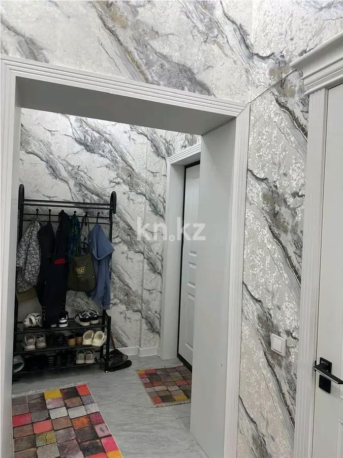 Продажа 3-комнатной квартиры, 80 м², пр. Абая, дом  164 в Алматы - фото 7