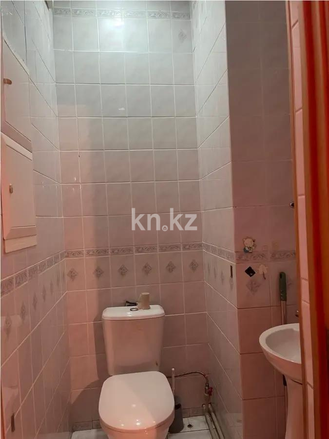 Продажа 5-комнатной квартиры, 136.3 м², пр. Абая, дом  28 - Продажа квартир в Астане фото 6 из 7