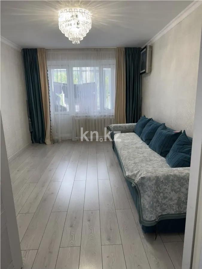 Продажа 3-комнатной квартиры, 68 м² в Астане