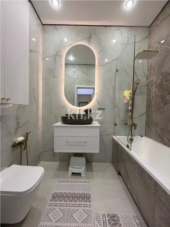 Продажа 3-комнатной квартиры, 87 м² - Продажа квартир в Астане - страница 7 фото 4 из 7