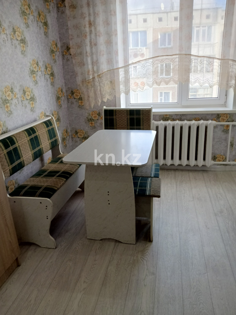 Продажа 1-комнатной квартиры, 18 м², ул. Бегельдинова, дом  60 - Продажа квартир в Кокшетау фото 4 из 6