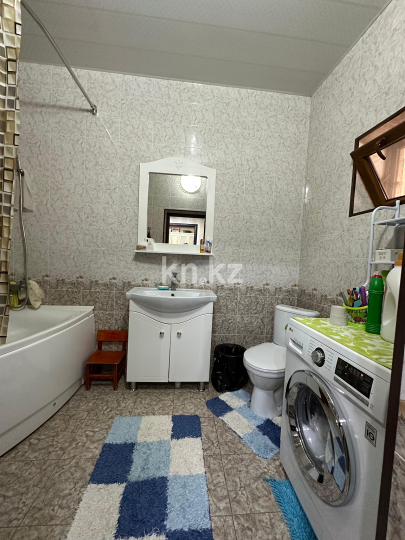 Продажа 5-комнатного дома, 137 м², Жаскешу, дом  37 - Продажа домов, коттеджей в Уральске фото 8 из 20