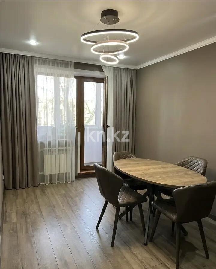 Продажа 3-комнатной квартиры, 68 м² в Караганде - фото 3