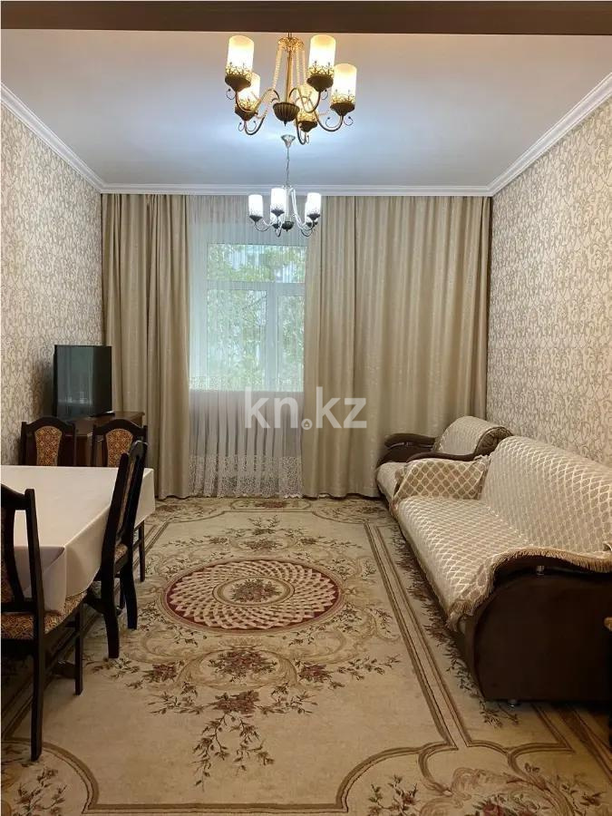 Продажа 3-комнатной квартиры, 86 м², ул. Лободы, дом  22 - Продажа квартир в Казахстане фото 1 из 6