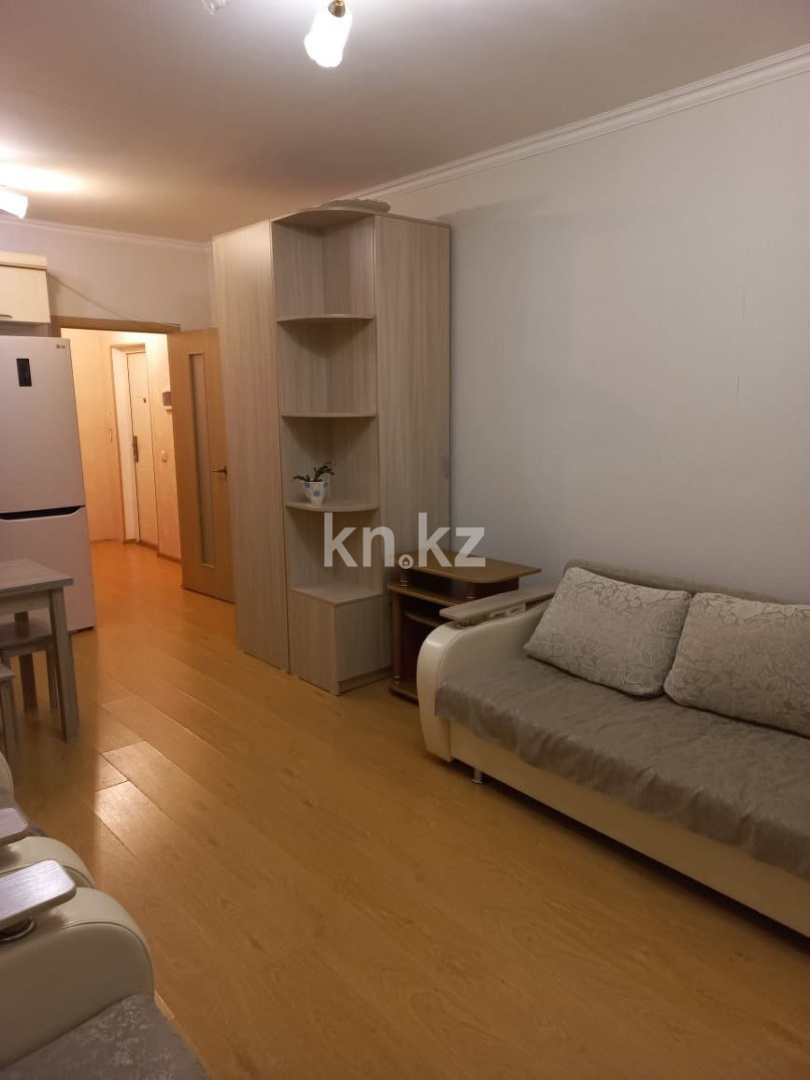 Аренда 1-комнатной квартиры, 35 м² - Аренда квартир помесячно в р-не Сарайшык Астаны фото 4 из 10