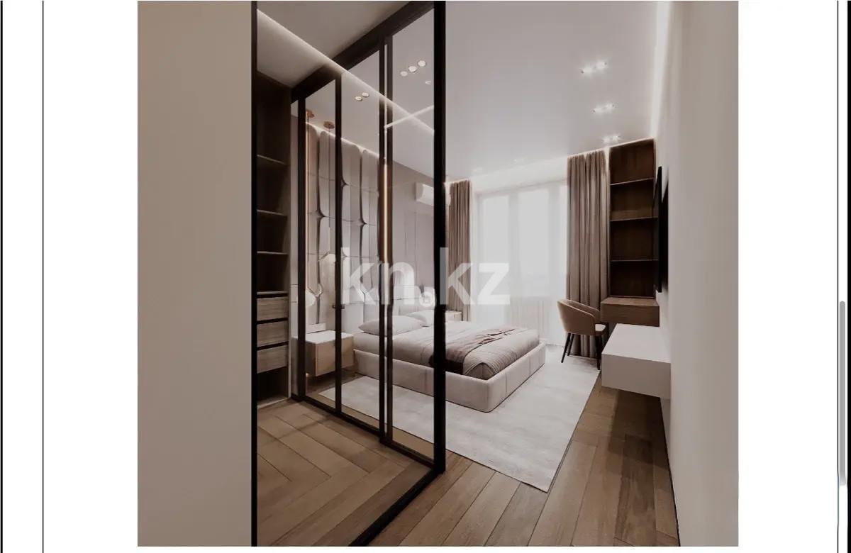 Продажа 2-комнатной квартиры, 61 м² - Продажа двухкомнатных квартир в кирпичном доме в Алматы - страница 17 фото 2 из 4
