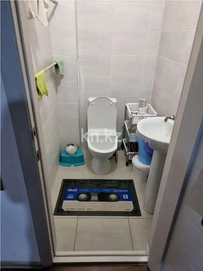 Продажа 3-комнатной квартиры, 78 м², ул. Тынышбайулы, дом  2 в Астане - фото 4