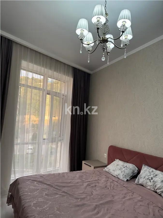 Продажа 2-комнатной квартиры, 73.4 м² в Алматы - фото 2