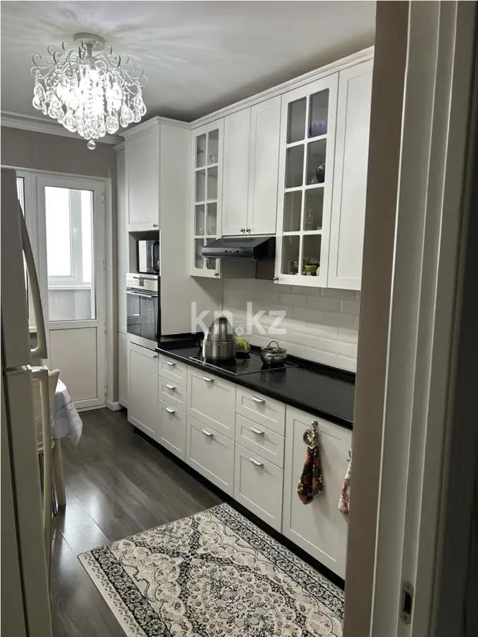 Продажа 3-комнатной квартиры, 83 м² - Продажа квартир от собственников в Астане - страница 19 фото 4 из 8