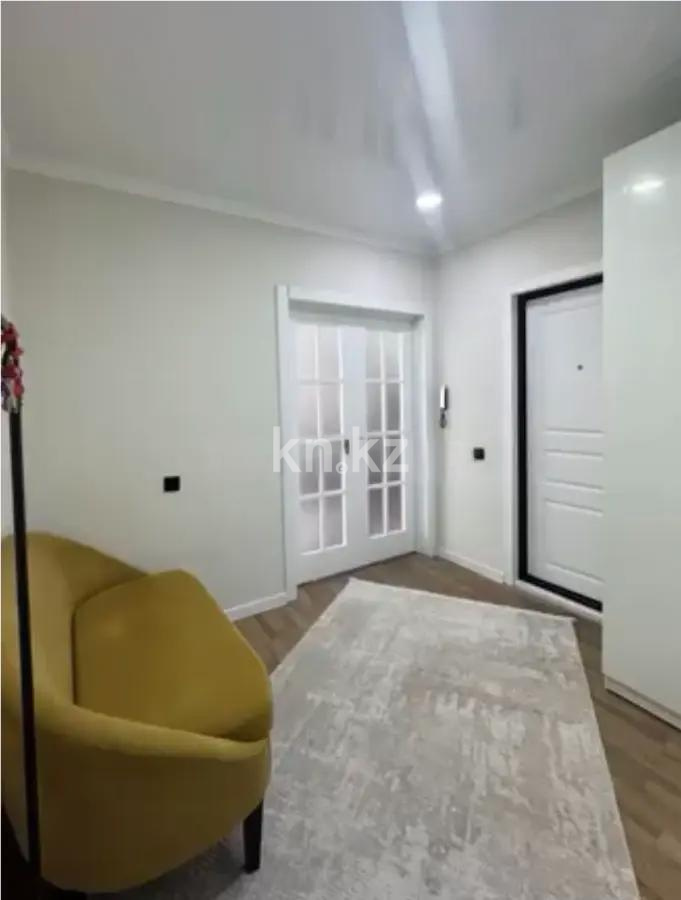 Продажа 4-комнатной квартиры, 77 м², мкр-н Степной-1, дом  7/45 - Продажа  четырехкомнатных квартир в Караганде фото 3 из 3