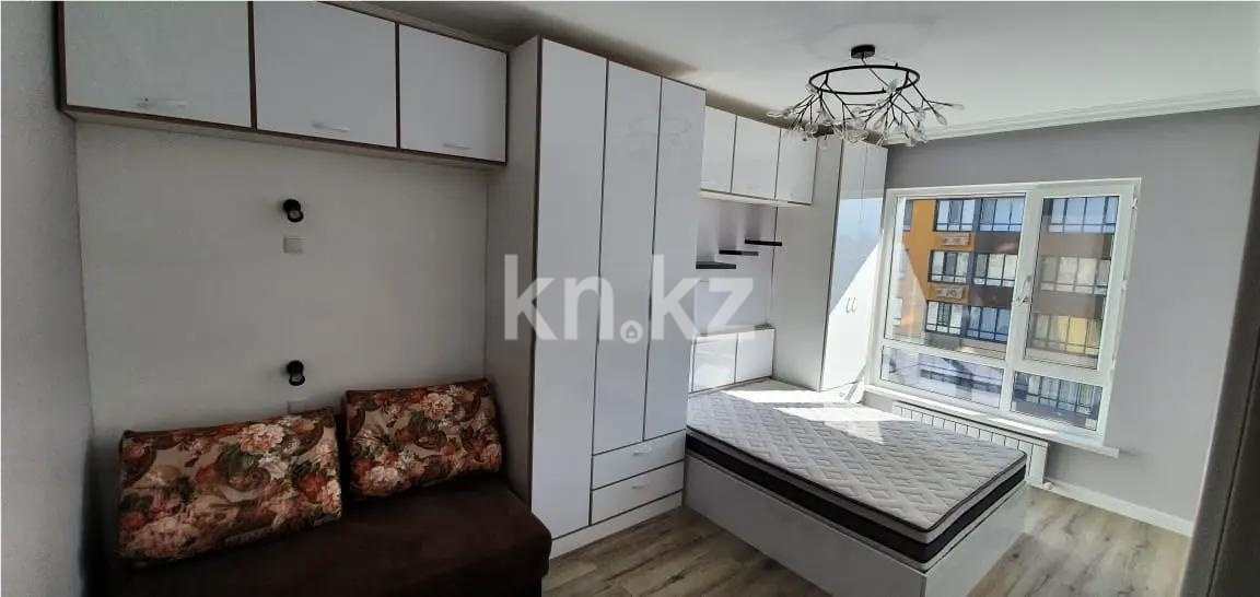 Продажа 2-комнатной квартиры, 55 м² - Продажа квартир в Бостандыкском р-не Алматы - страница 5 фото 2 из 5