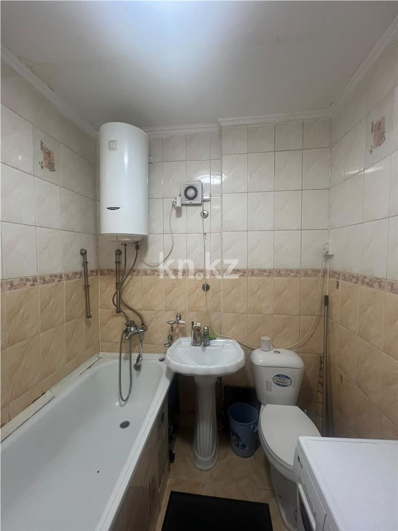 Продажа 1-комнатной квартиры, 29 м² в Караганде - фото 4