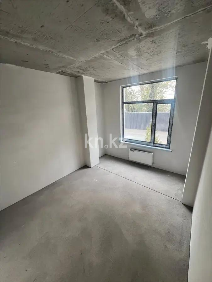 Продажа 2-комнатной квартиры, 32 м² в Алматы