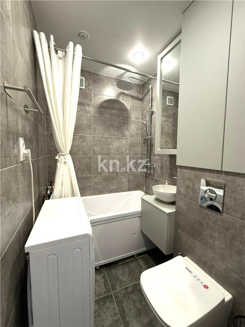 Продажа 2-комнатной квартиры, 45 м² - Продажа двухкомнатных квартир в Городе Караганды - страница 5 фото 7 из 11