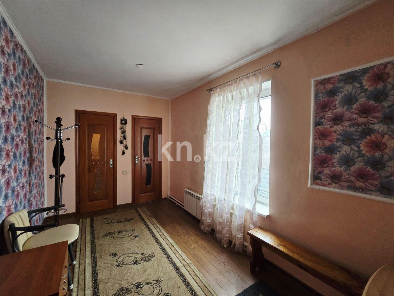 Продажа 5-комнатного дома, 318.6 м², мкр-н Отрадное - Продажа квартир в Акмолинской области фото 9 из 29