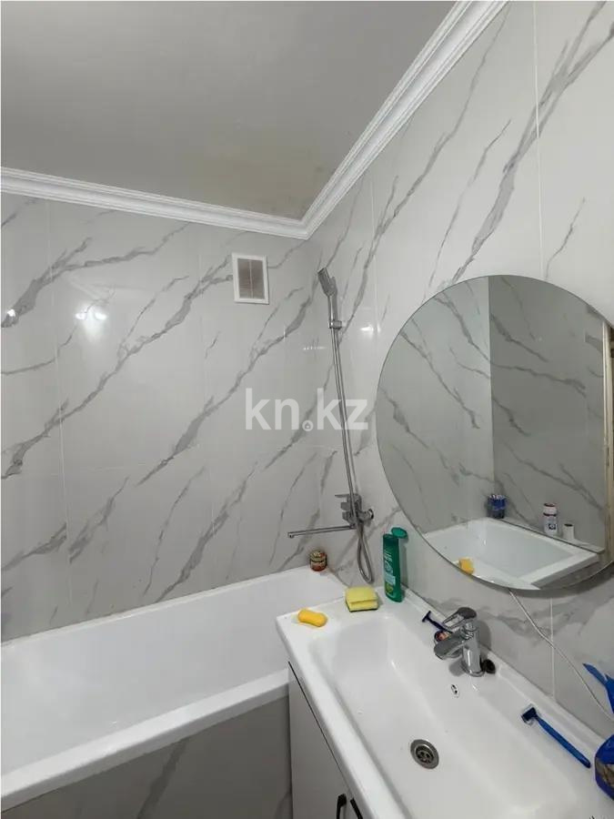 Продажа 2-комнатной квартиры, 45 м² - Продажа недвижимости в Алматы - страница 3 фото 4 из 4
