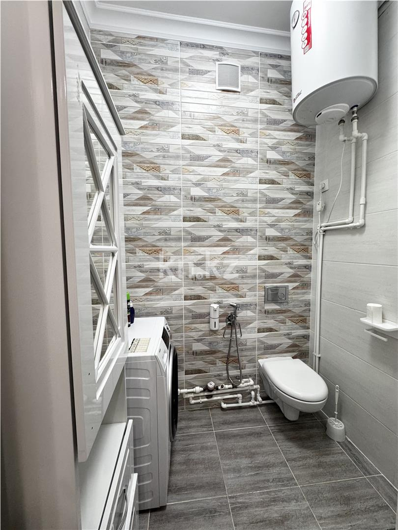 Продажа 3-комнатной квартиры, 70 м² в Караганде - фото 8