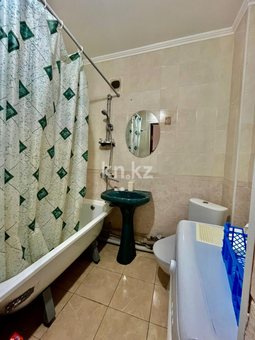 Аренда 1-комнатной квартиры, 35 м² - Аренда недвижимости в Казахстане - страница 2 фото 10 из 10