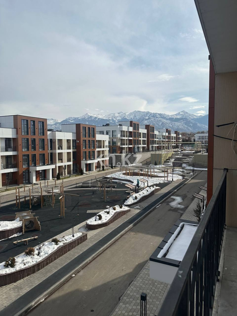 Продажа 2-комнатной квартиры, 82.5 м² - Продажа квартир в Алматы фото 12 из 16