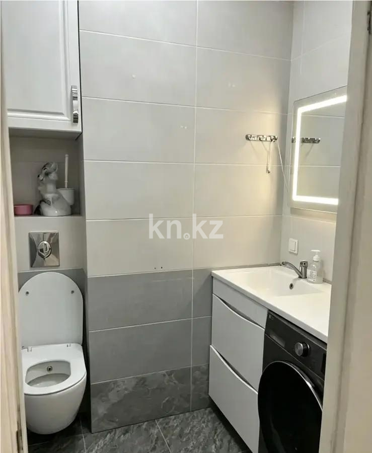 Продажа 4-комнатной квартиры, 95 м² - Продажа четырехкомнатных квартир в р-не Алматы Астаны фото 2 из 7